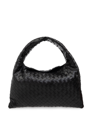 Bottega Veneta Shoulder Bag `Hop Small` | Women's Bags | Vitkac